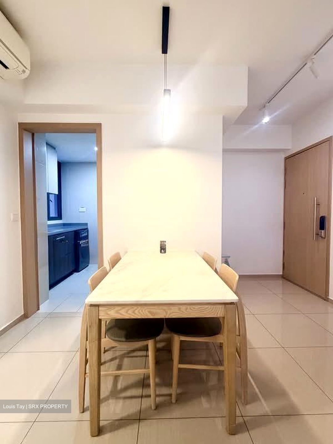 Parc Life (D27), Condominium #594039661